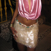 Sea Shell Skirt