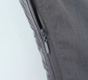 Jane Two Piece Grey Set