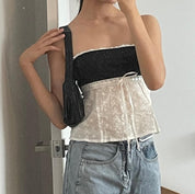 Ava Tube Top