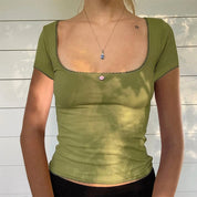 basic fall top