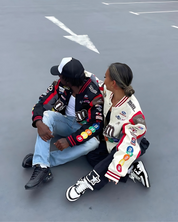 M&M Racer Jacket