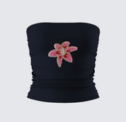 Tiger Lilly Tube top