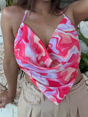 Eye Candy Top