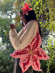 Flower bag