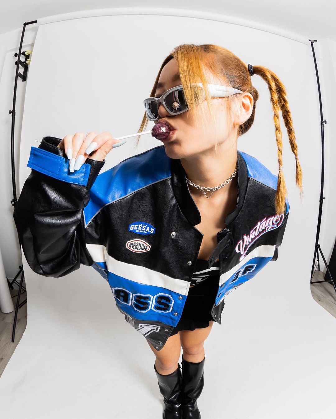 No Attachment Issues Jacket
