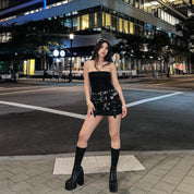 Ultra Belt Skirt