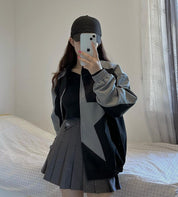 Star Windbreaker