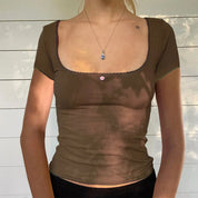 basic fall top