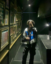 Blackaid Jacket