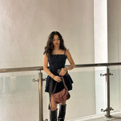 Katrina Dress