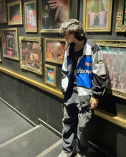 Blackaid Jacket