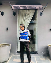 Blackaid Jacket