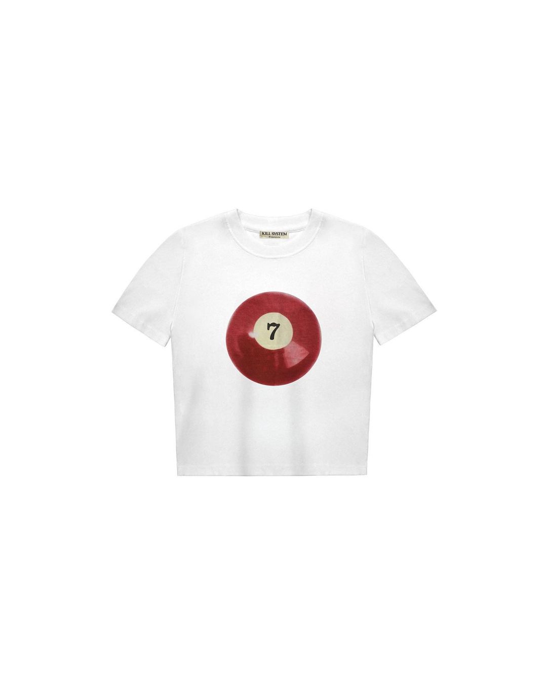 7 Lucky Tee