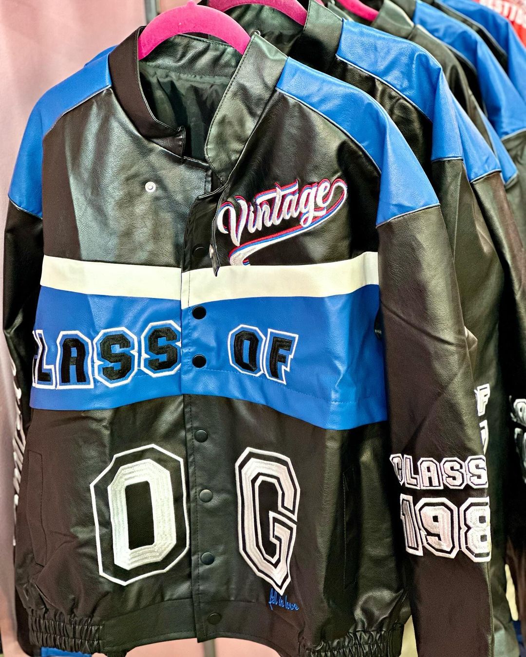 No Attachment Issues Jacket