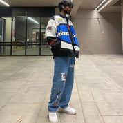 Blackaid Jacket