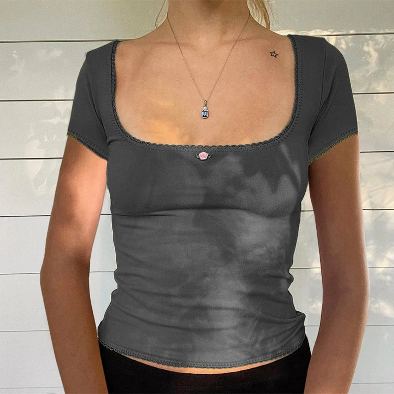 basic fall top