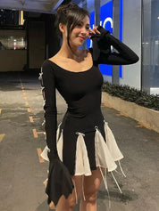 Tiffanys Dress
