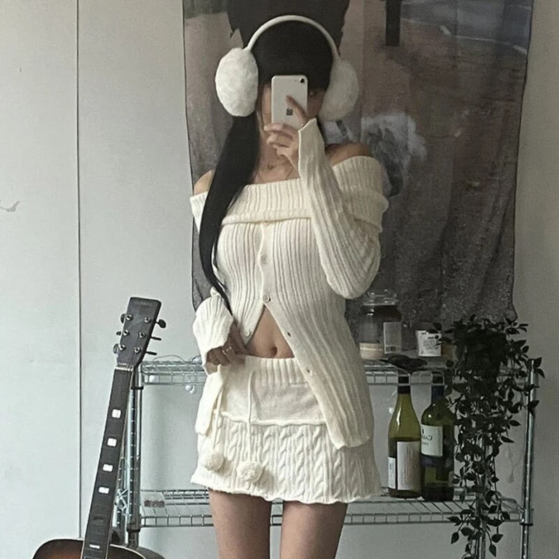 Sosana Off-Shoulder Top