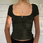 basic fall top