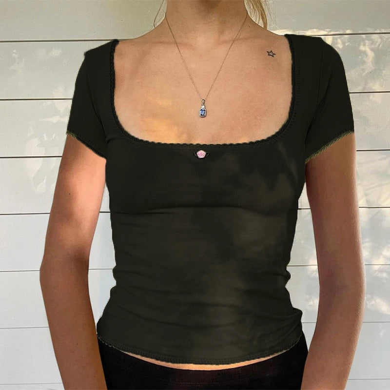 basic fall top