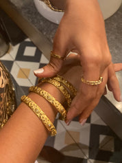 Athena Bangle
