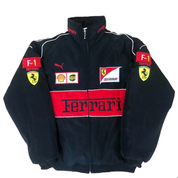 Ferrari Racing Jacket