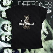 Deftones Cat