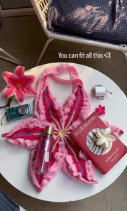 Flower bag