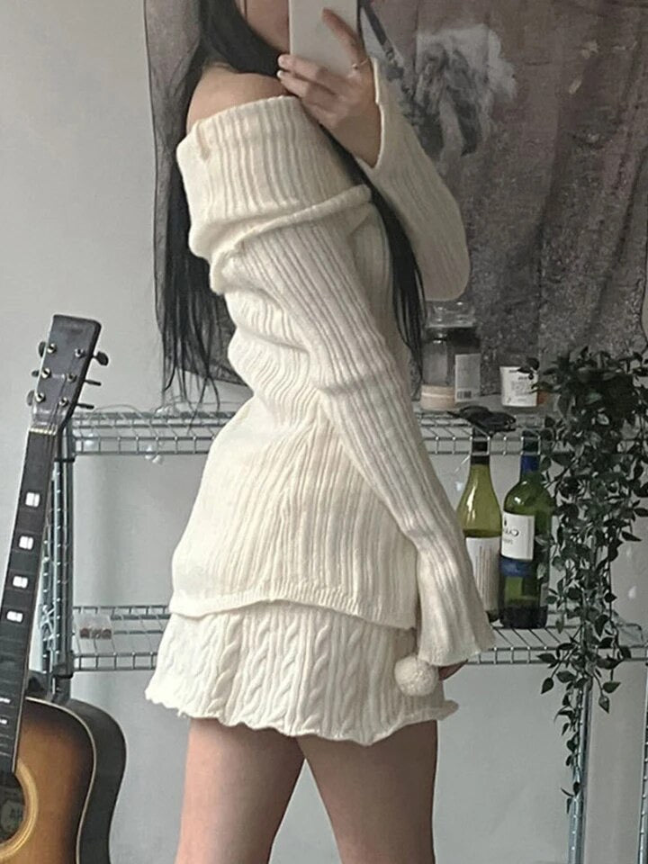 Sosana Off-Shoulder Top