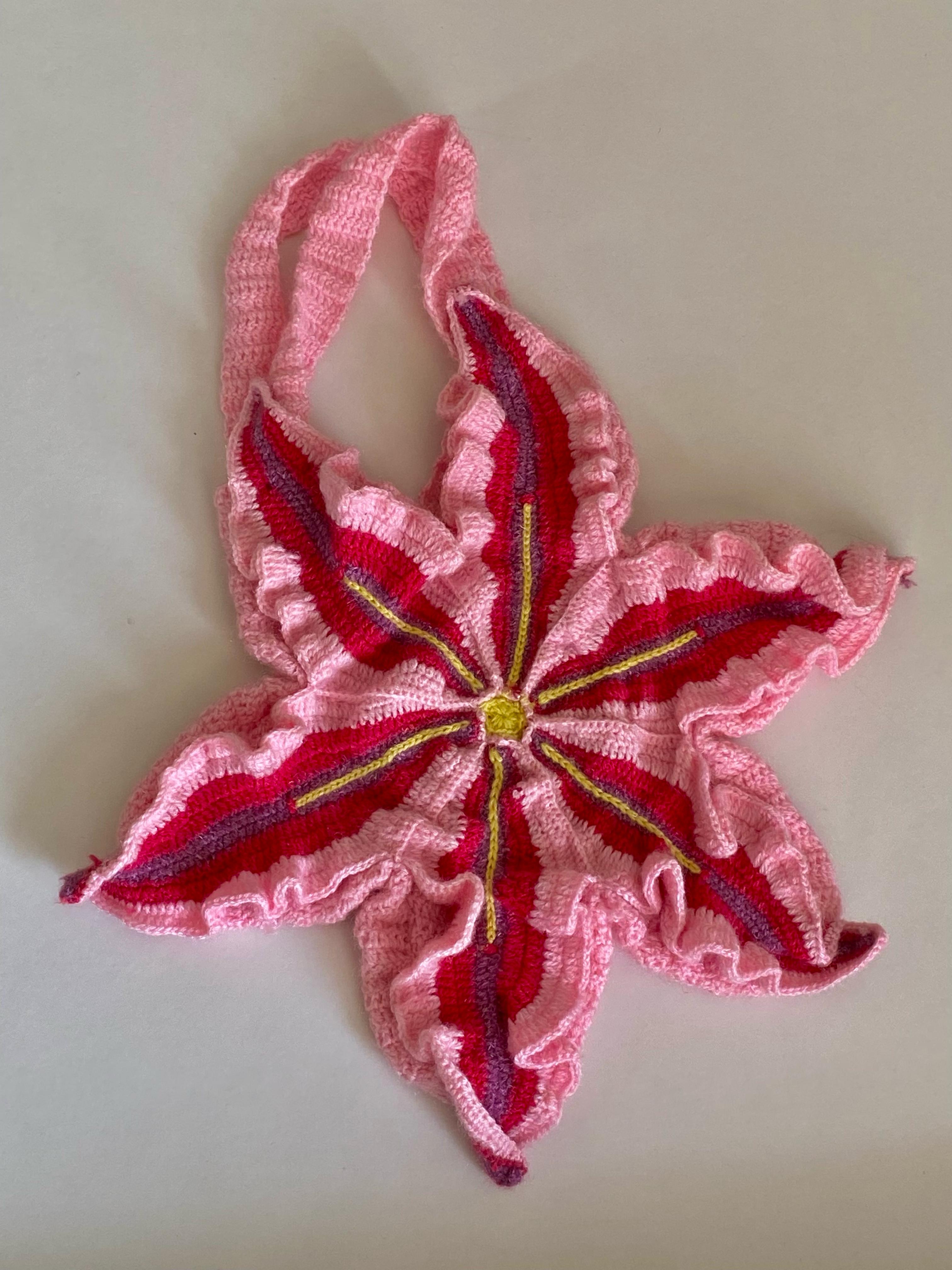 Flower bag