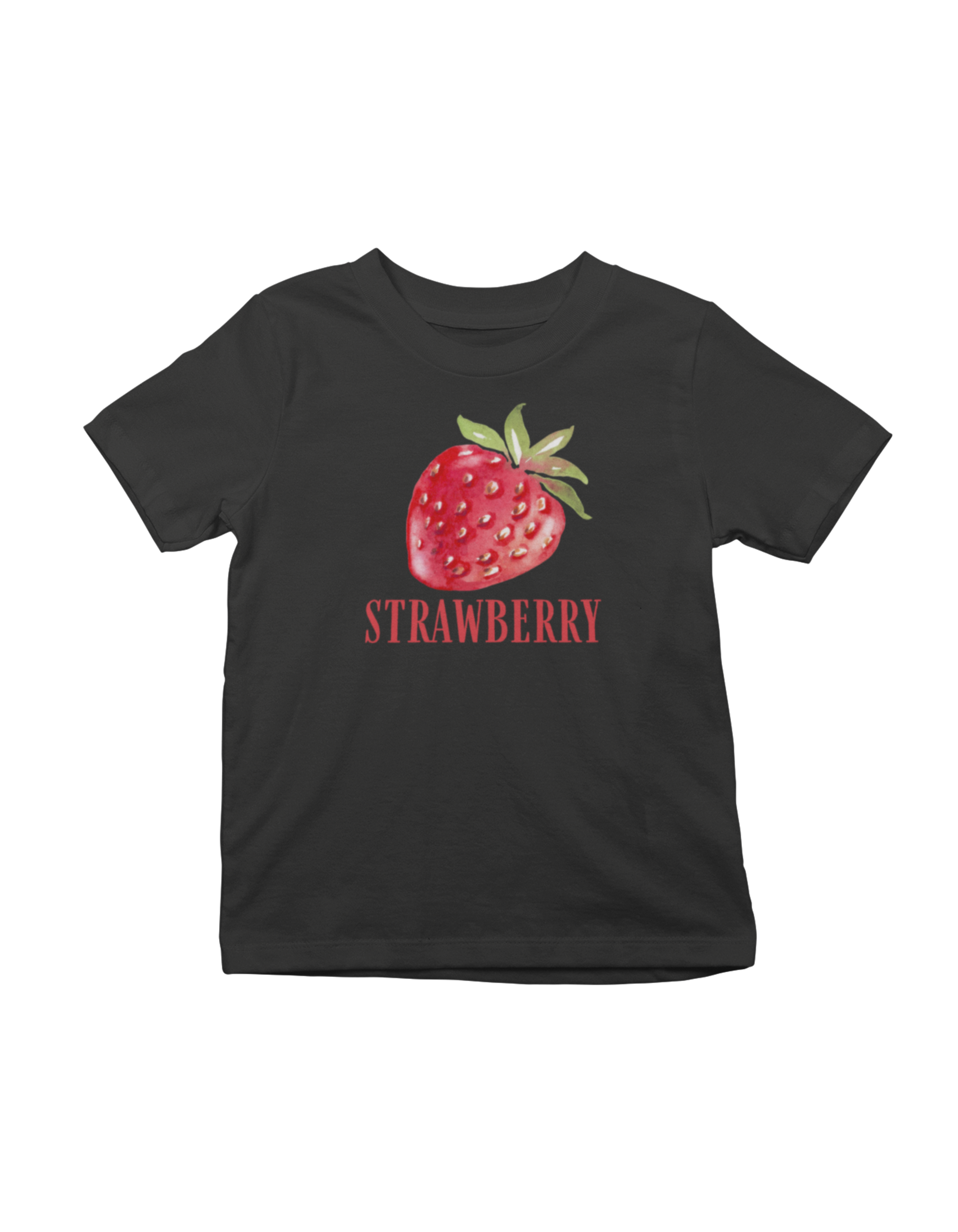 Strawberry New