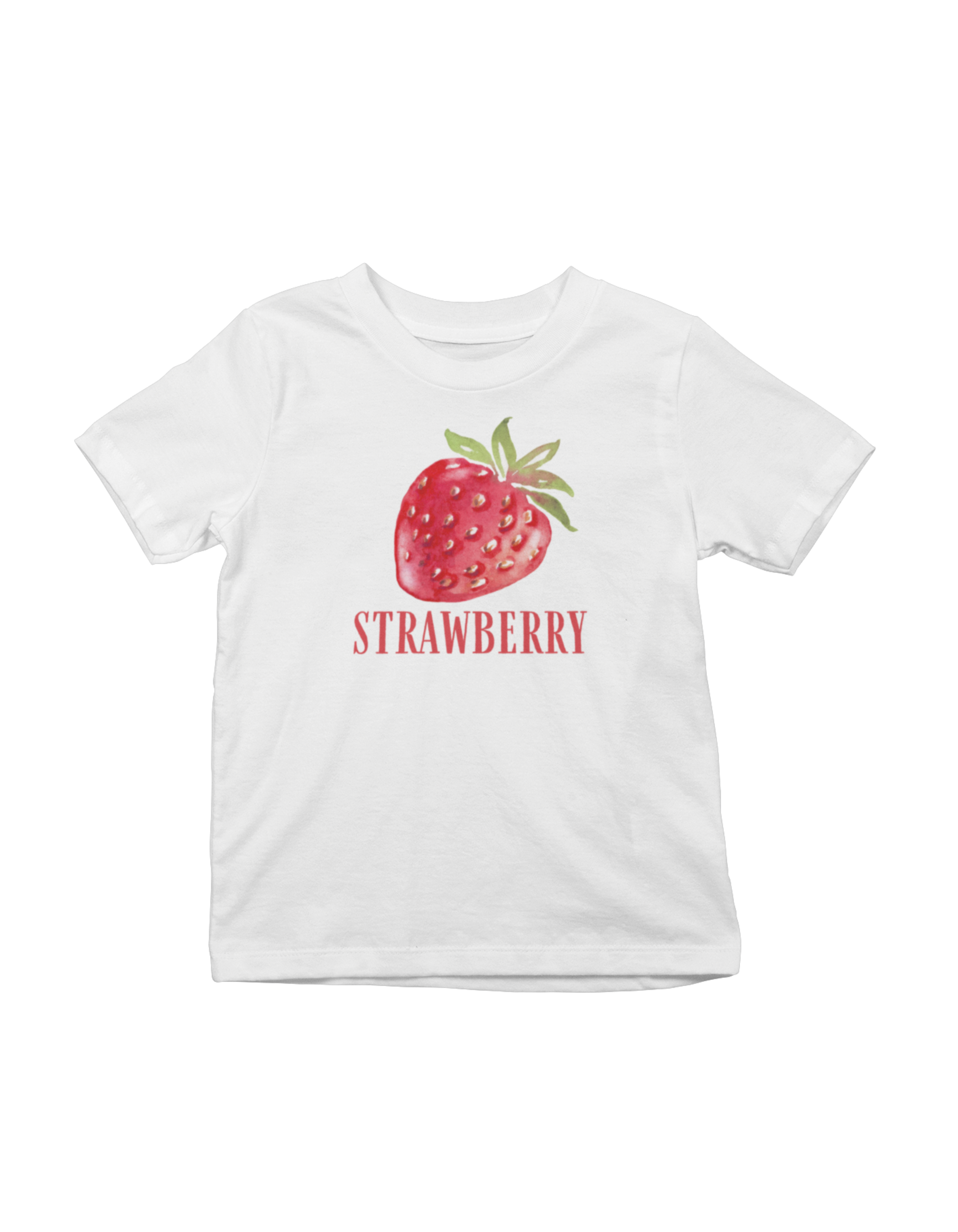Strawberry New