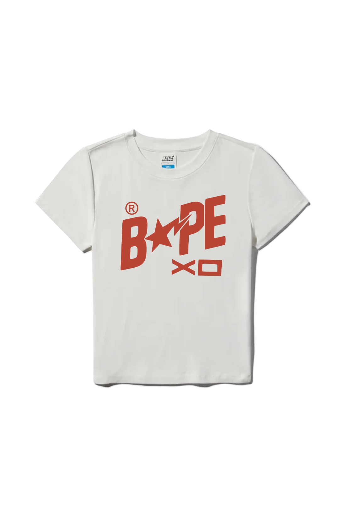 Bapey Tee