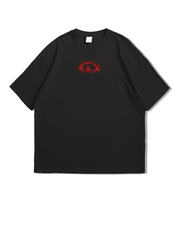 Real Eyes Realize Real Lies
