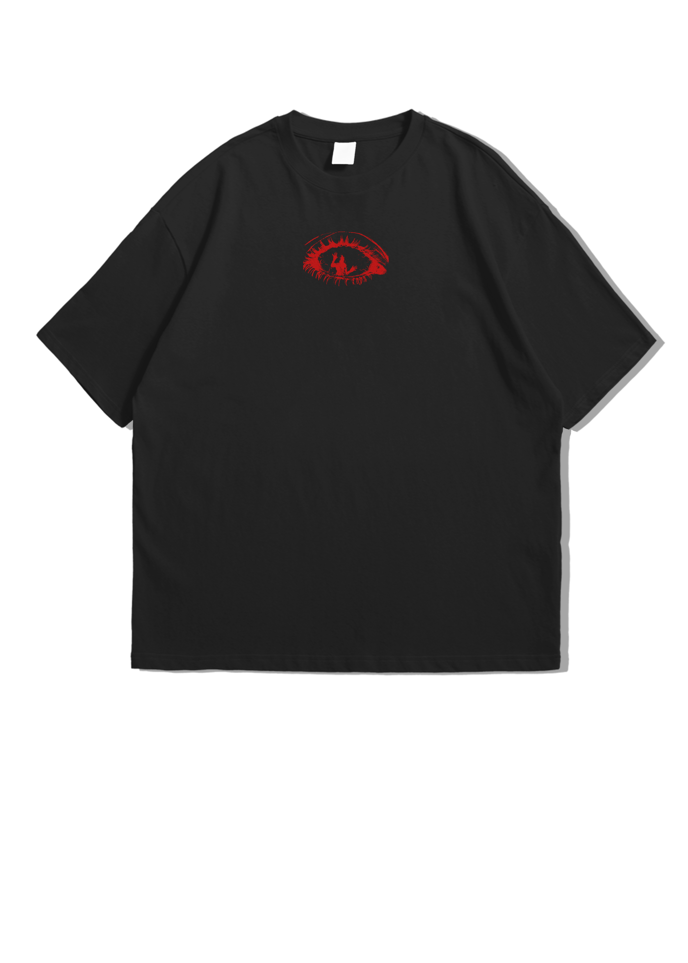 Real Eyes Realize Real Lies