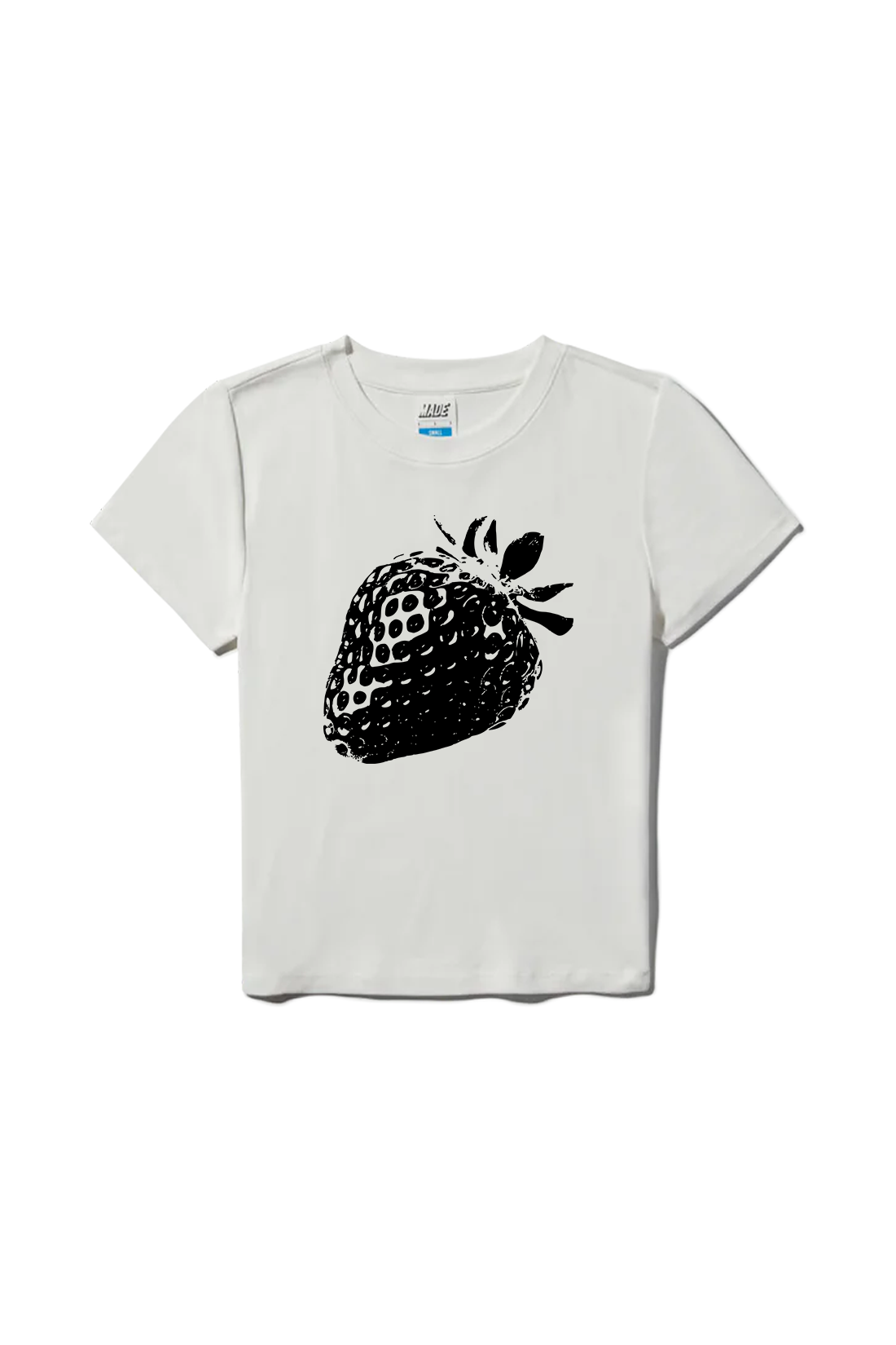 Strawbaby Tee