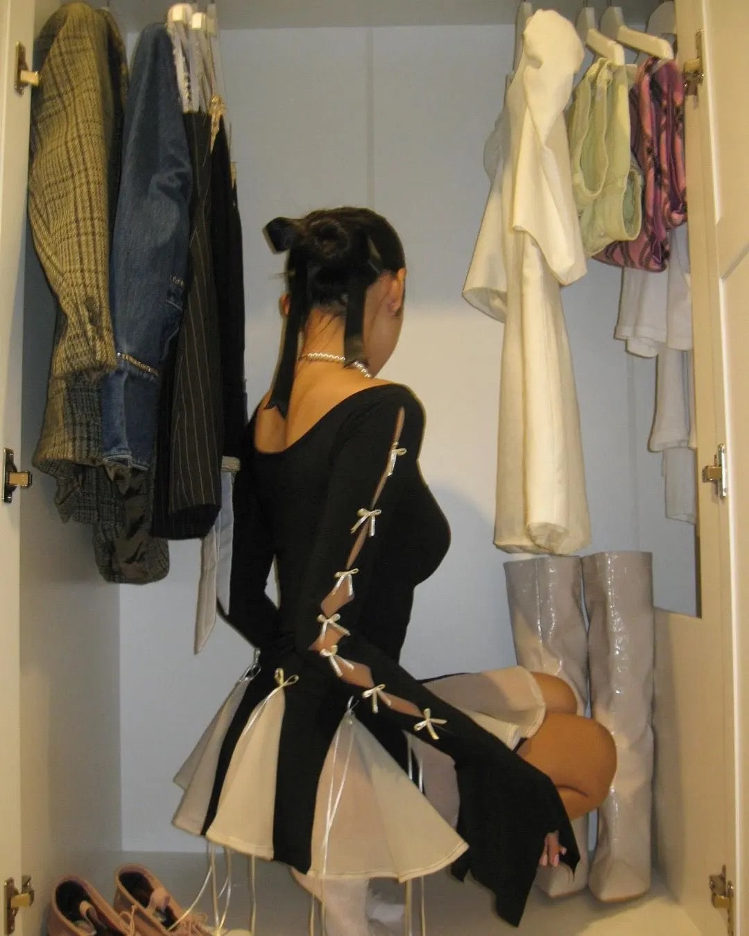 Tiffanys Dress