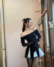 Tiffanys Dress