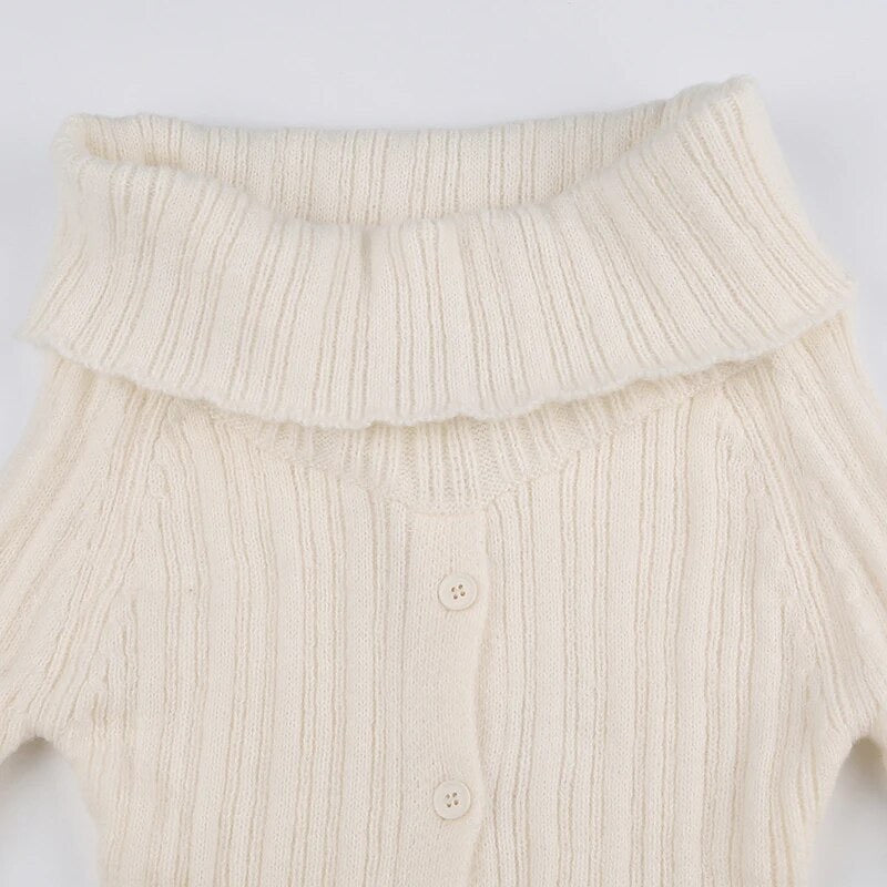 Sosana Off-Shoulder Top