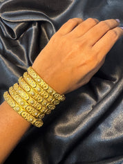 Athena Bangle