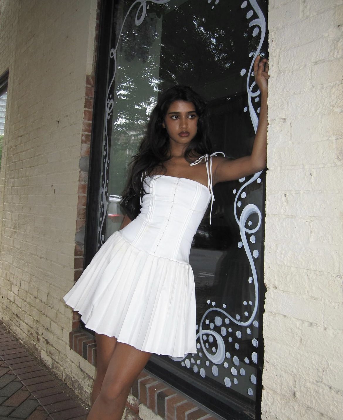 Katrina Dress