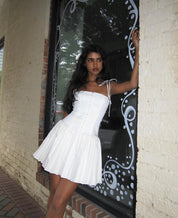 Katrina Dress