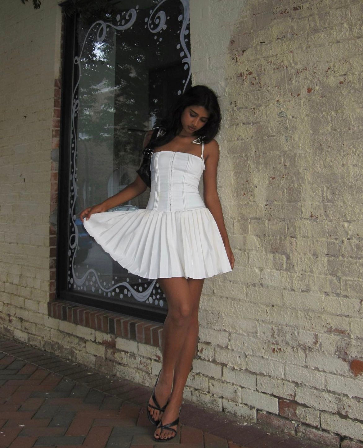 Katrina Dress