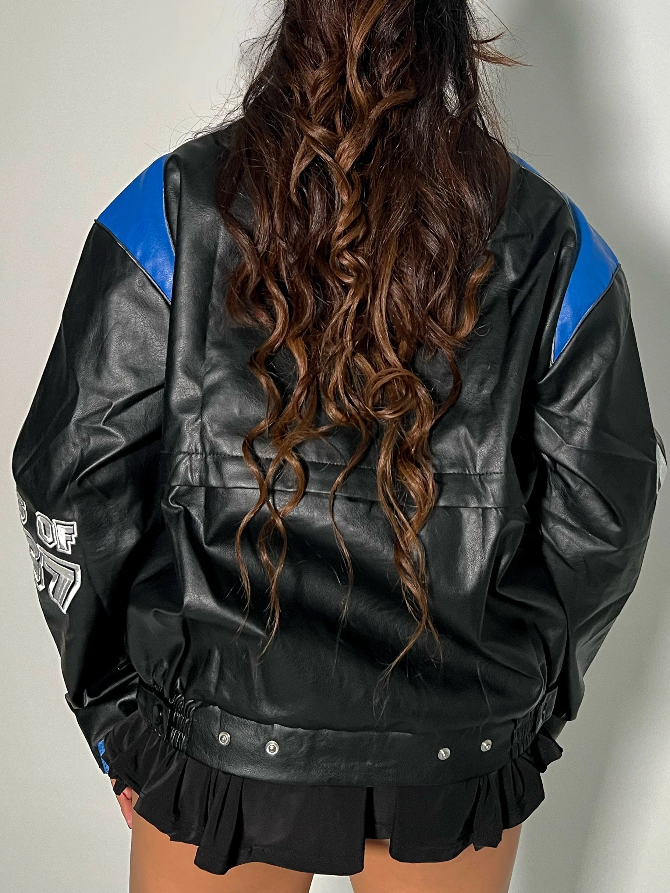 No Attachment Issues Jacket