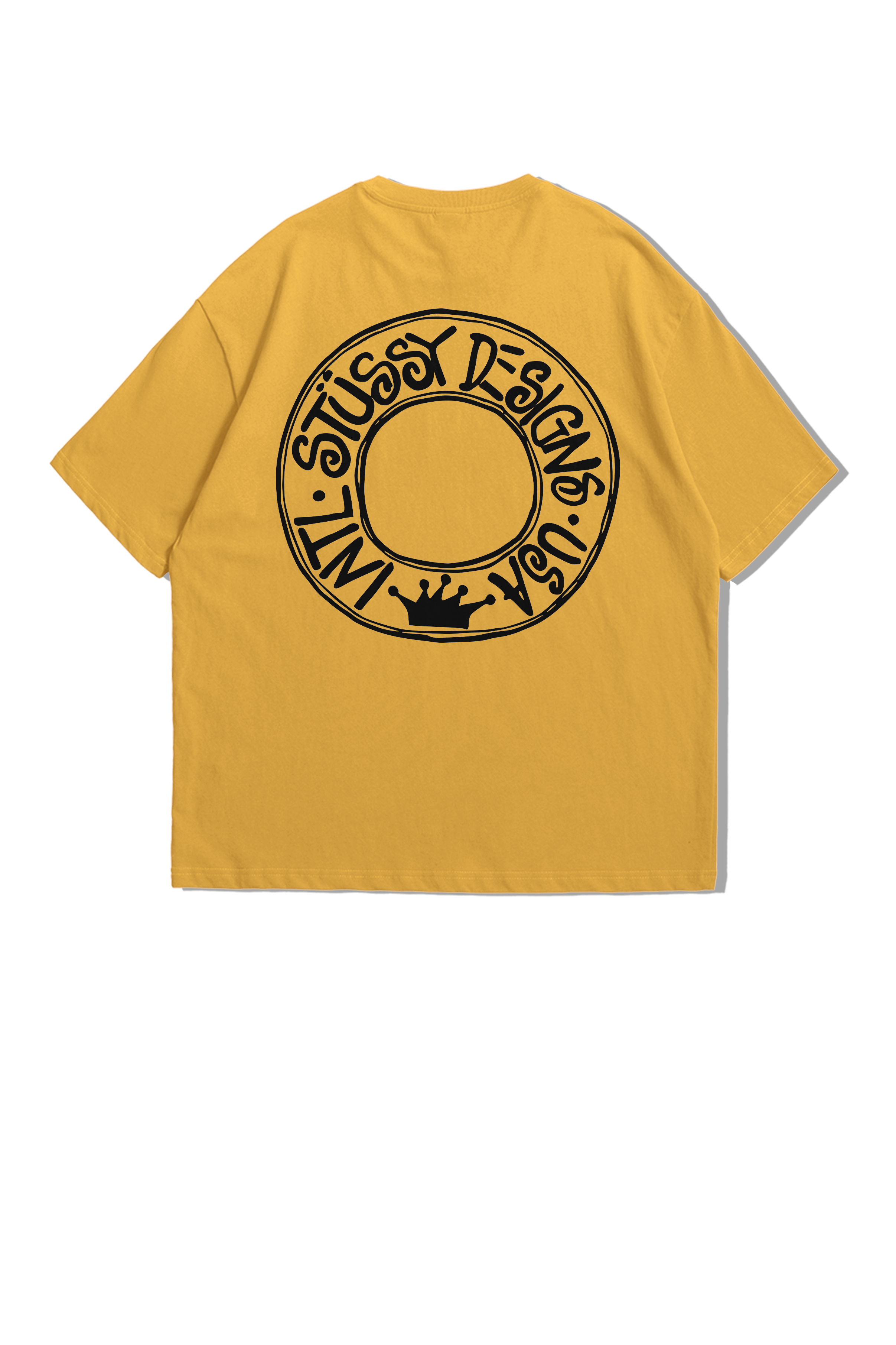 Stussy v2