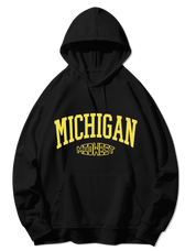 Michigan Midwest