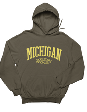 Michigan Midwest