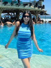 Take Me to Brunch Dress