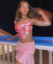 Eye Candy Top