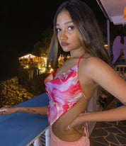 Eye Candy Top